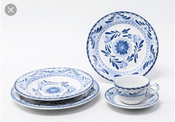 Ayuda con el banquete y centros de mesa. - 8