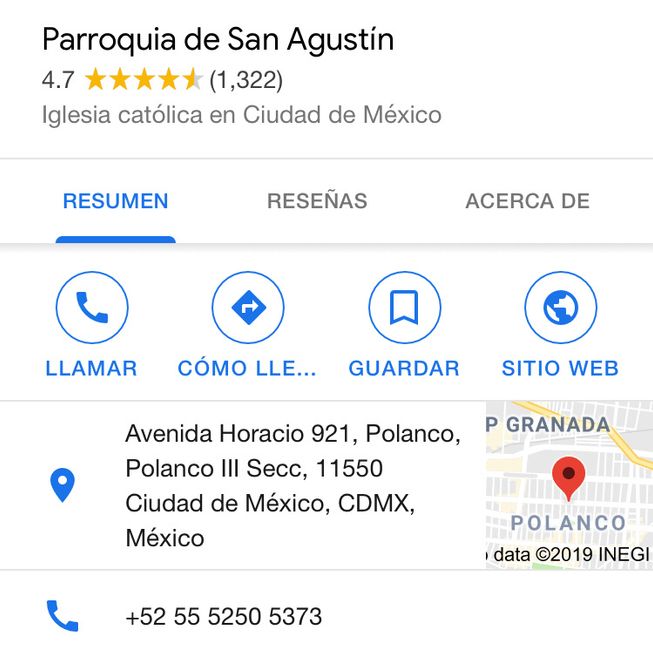 Las iglesias ⛪ más bonitas de cdmx - 7