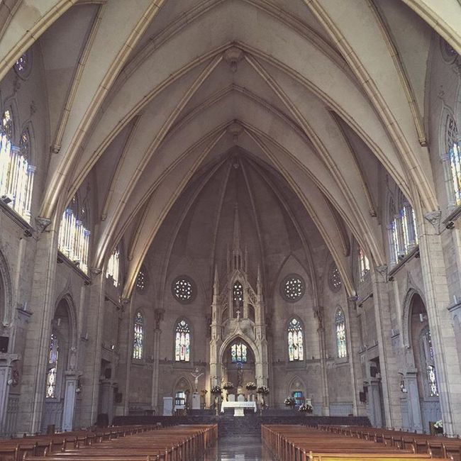Las iglesias ⛪ más bonitas de cdmx - 15