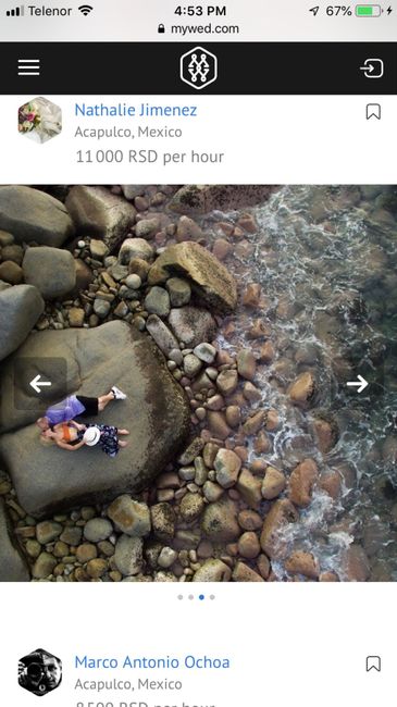 Un buen fotógrafo !! Please !!? Grro. - 5