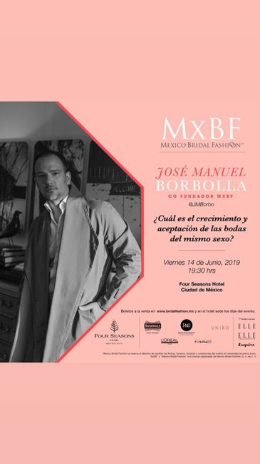 🌟 México Bridal Fashion 🌟 mxbf - 3