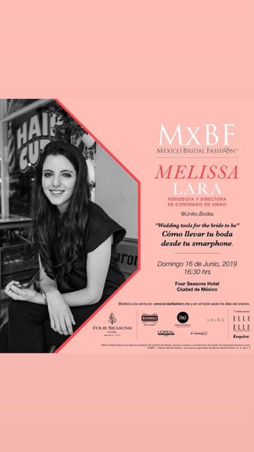 🌟 México Bridal Fashion 🌟 mxbf - 4