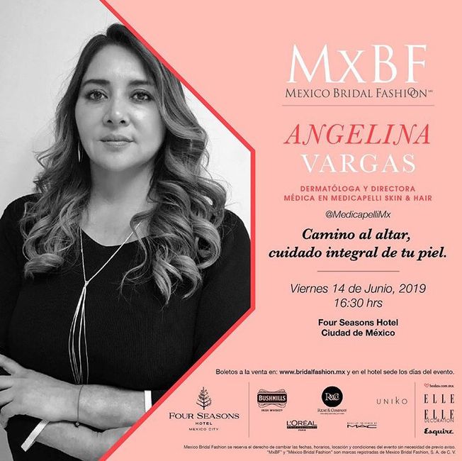 🌟 México Bridal Fashion 🌟 mxbf - 5