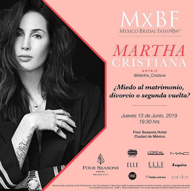 🌟 México Bridal Fashion 🌟 mxbf - 6
