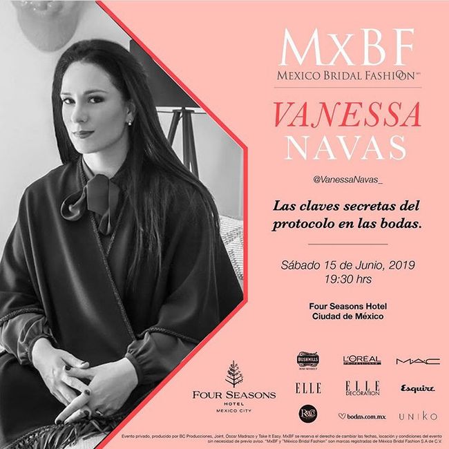 🌟 México Bridal Fashion 🌟 mxbf - 7
