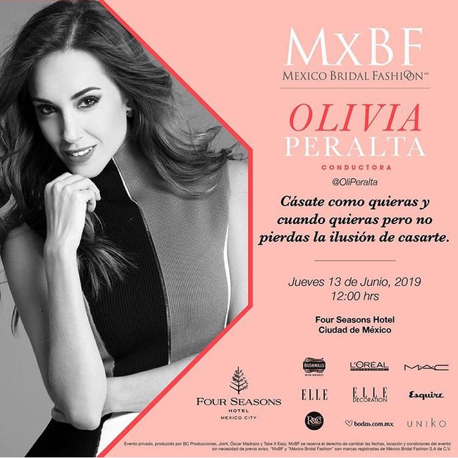 🌟 México Bridal Fashion 🌟 mxbf - 8