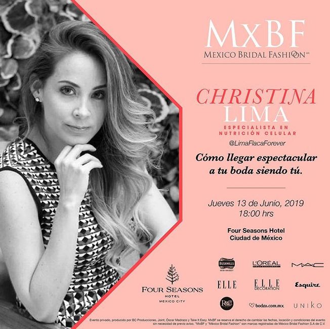 🌟 México Bridal Fashion 🌟 mxbf - 10