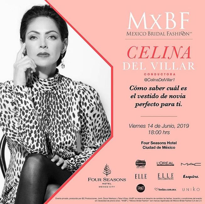 🌟 México Bridal Fashion 🌟 mxbf - 11