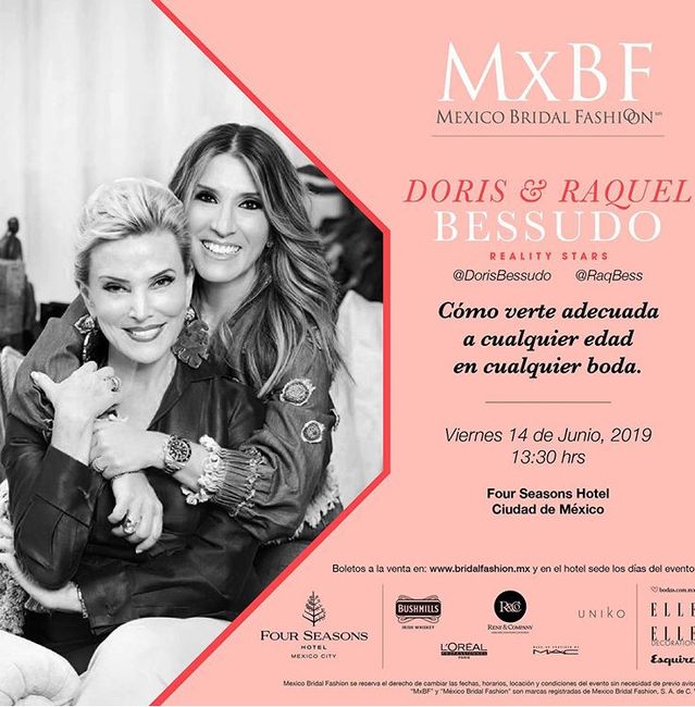 🌟 México Bridal Fashion 🌟 mxbf - 12