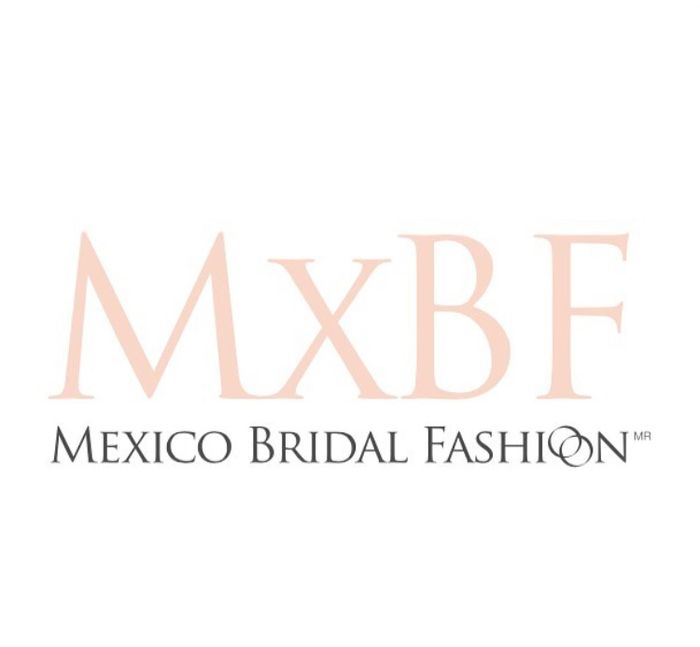 🌟 México Bridal Fashion 🌟 mxbf - 15