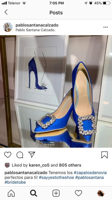 Zapatos de novia - 5