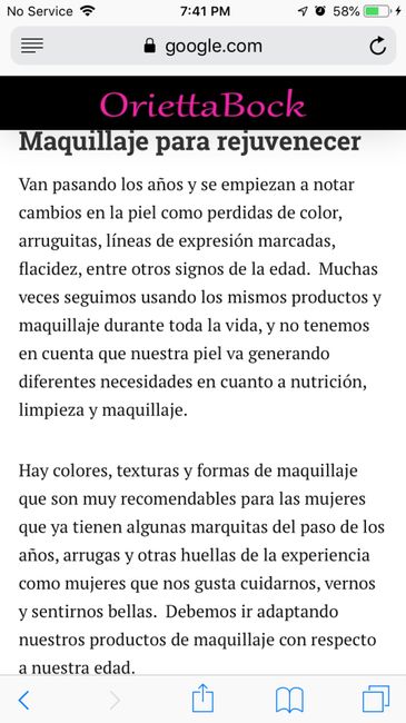 No quiero parecer su madre.. ayuda!! 1
