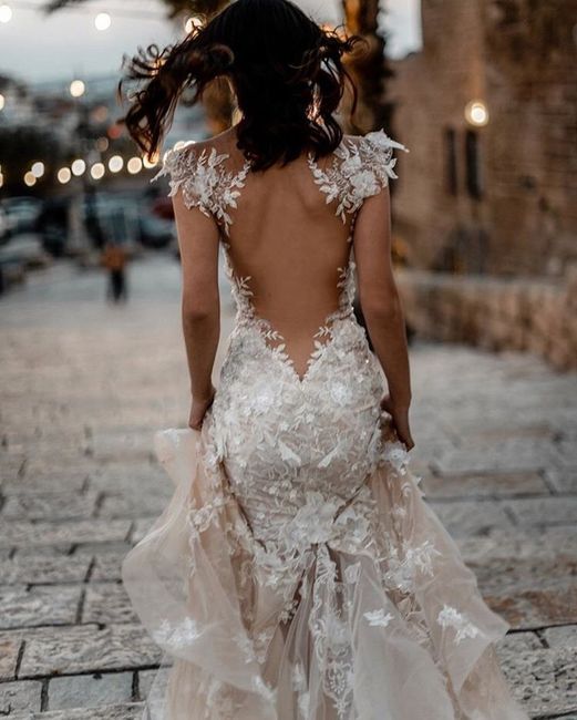 Invitadas y sus vestidos - 4