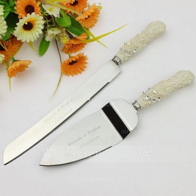 Cuchillo para pastel