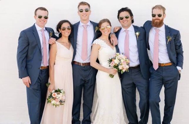 Lo que la novia NO DEBE usar en la boda - 2