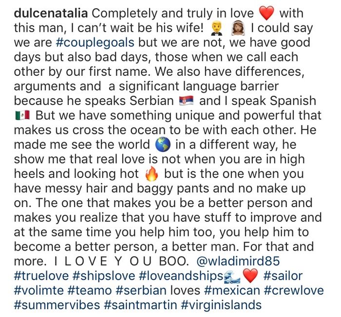 El verdadero amor ❤️ - 2