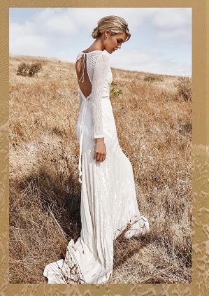 Va de blanco /// vestidos 👗 de novia 👰🏽 - 5