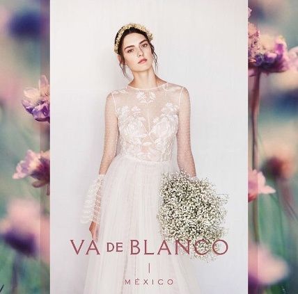Va de blanco /// vestidos 👗 de novia 👰🏽 - 8