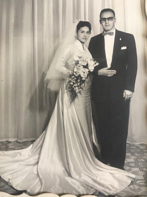 1958 👰🏽🤵 el baúl de los recuerdos - 1