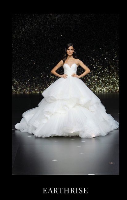 Pronovias 2020 detrás de cámaras 🎥 (video) - 4