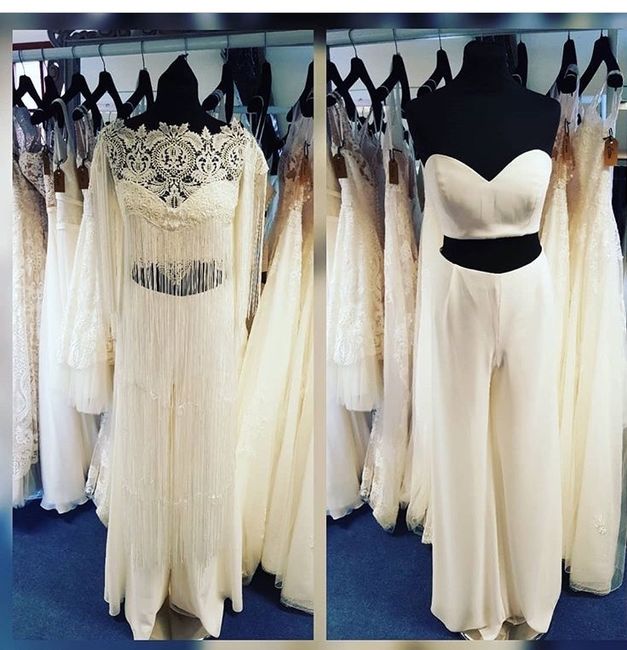 ¿Vestido para el civil? - 4