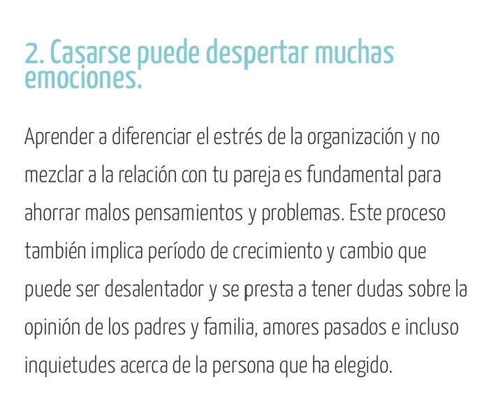 Solución ➡️ Del estrés de boda 🎩 - 4