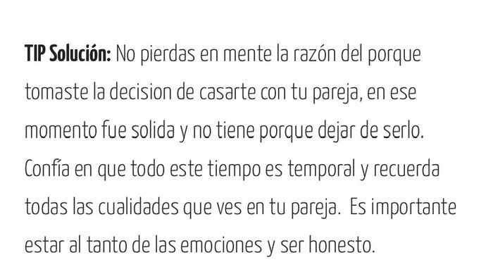 Solución ➡️ Del estrés de boda 🎩 - 6
