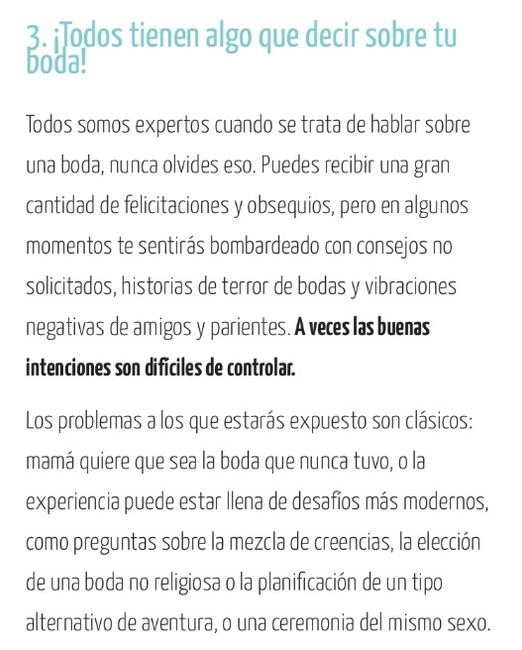Solución ➡️ Del estrés de boda 🎩 - 8