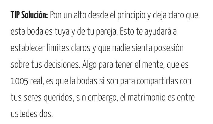Solución ➡️ Del estrés de boda 🎩 - 10