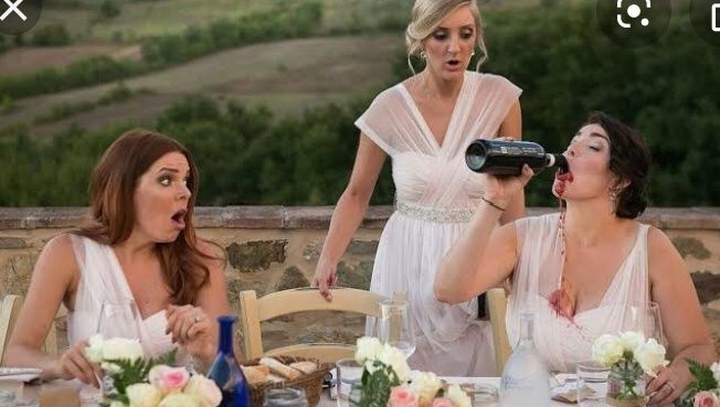 Solución ➡️ Del estrés de boda 🎩 - 12