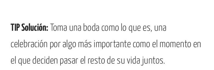 Solución ➡️ Del estrés de boda 🎩 - 16