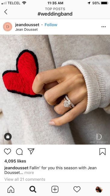 Novias con algún tocó? - 2