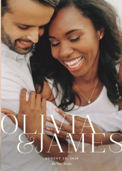 Ideas originales para tu  Save the date 💖 📆 - 10