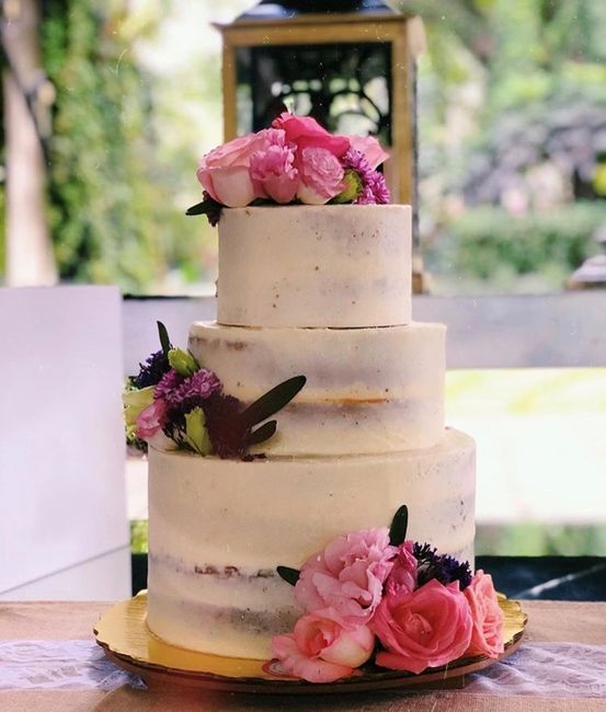 Proveedor de Pastel 🎂 🍰 - 3