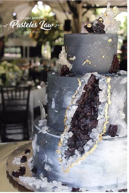 Proveedor de Pastel 🎂 🍰 - 4