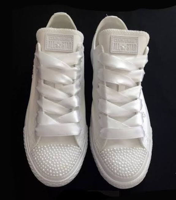Zapatos 👰😨 - 4
