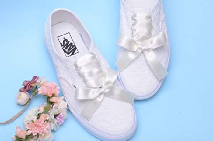 Zapatos 👰😨 - 5