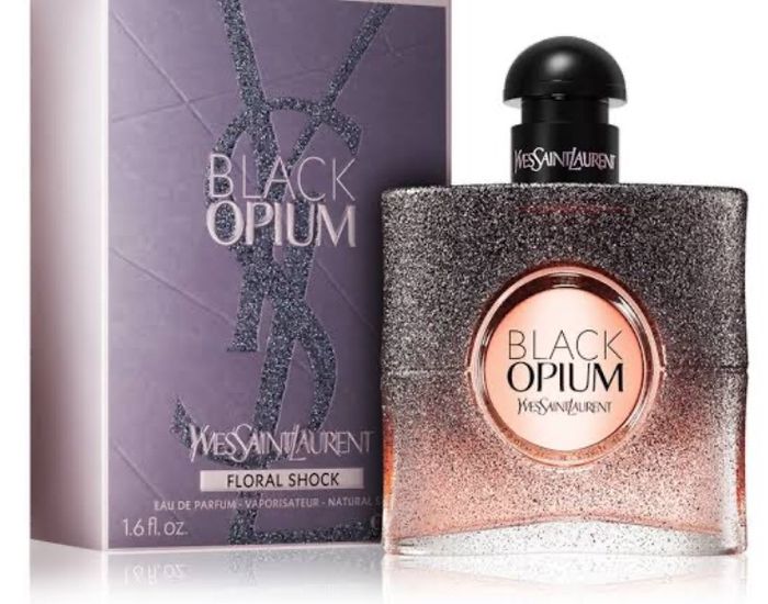 ¿Qué perfume vas a usar el día de tu boda? - 1