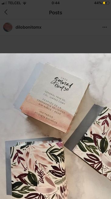 ¿Que se podra hacer con el tema de no Niños en las Bodas? 4