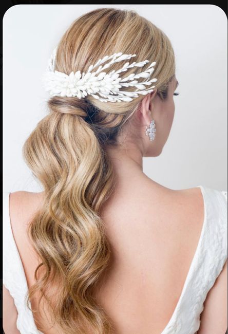 Que peinado usar? 22