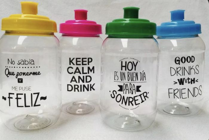 Cilindros personalizados 3