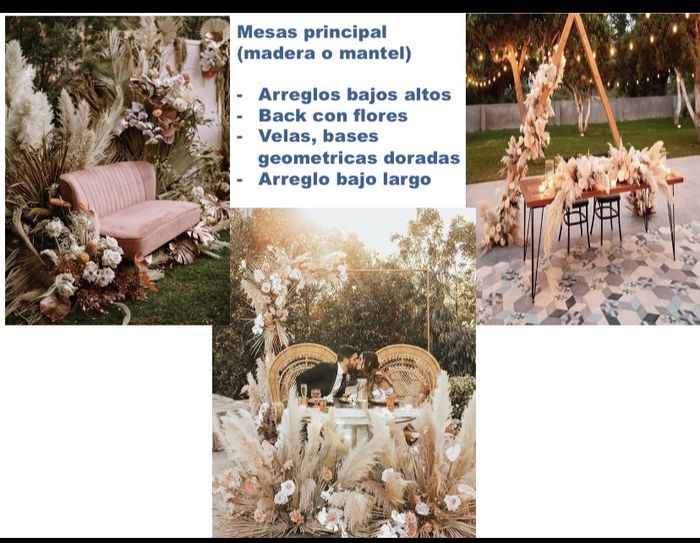 Flores, flores y más flores 🌺 2