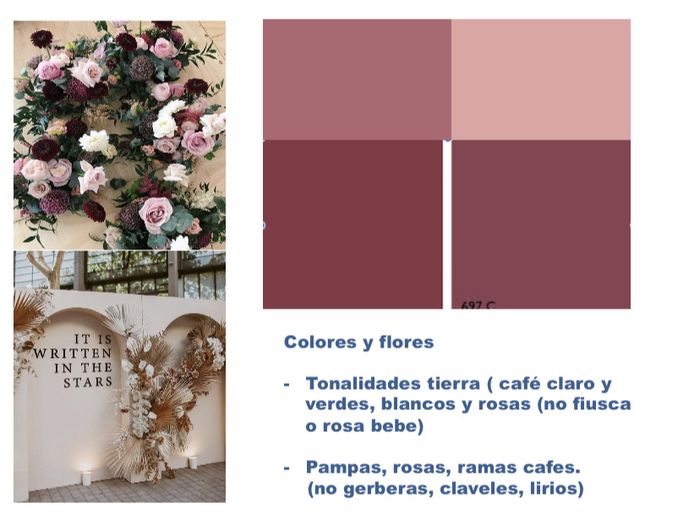 Flores, flores y más flores 🌺 7