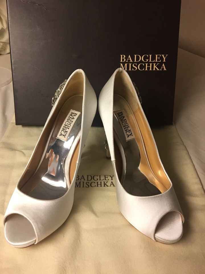  y con ustedes... mis 👠👠😍😍 - 2