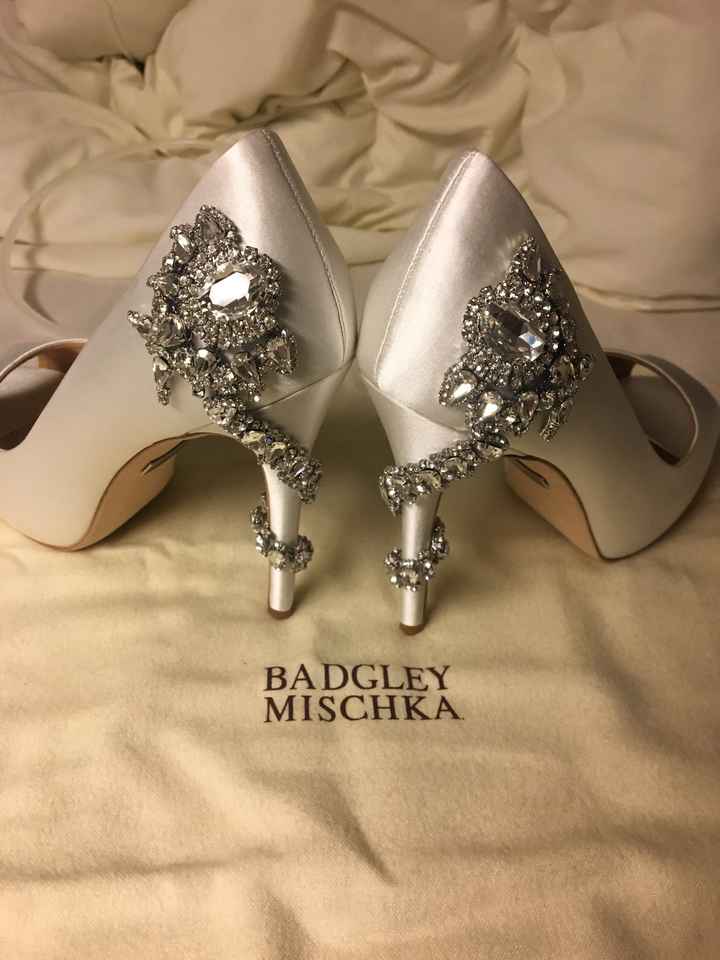  y con ustedes... mis 👠👠😍😍 - 3