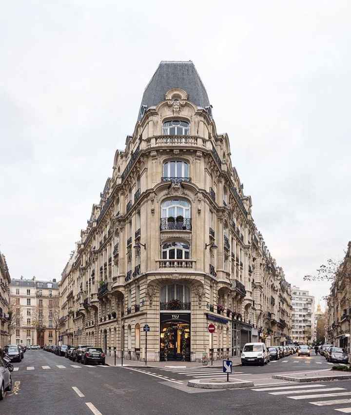  🌙 de 🍯 . Lugares top para ir: París, Francia 🇫🇷 - 4