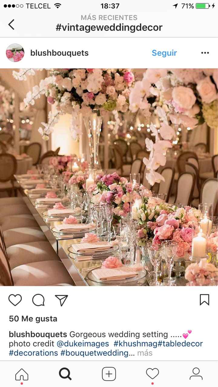  Florista a la vista - 1