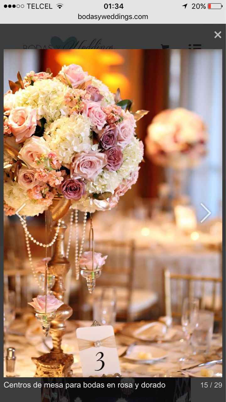  Florista a la vista - 3