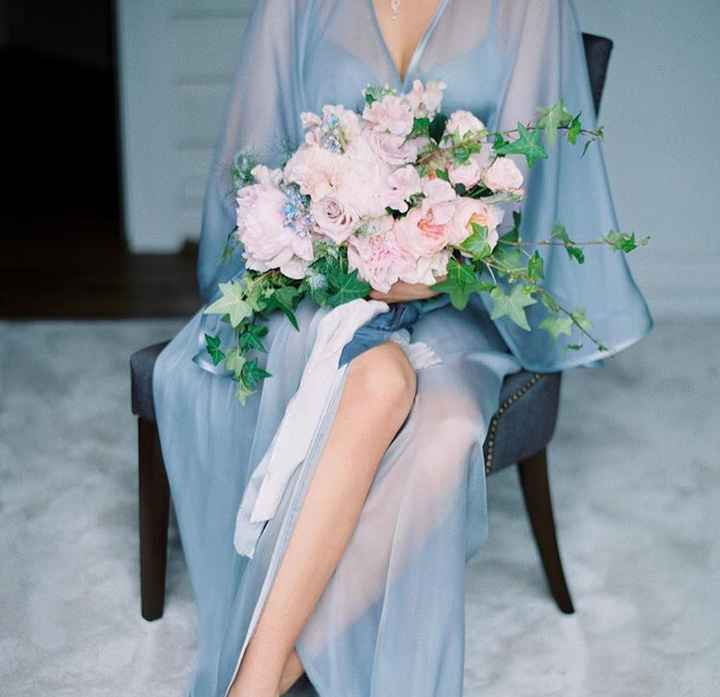  De Nostalgia Rose a Mauve las paletas para las bodas 2018 - 10