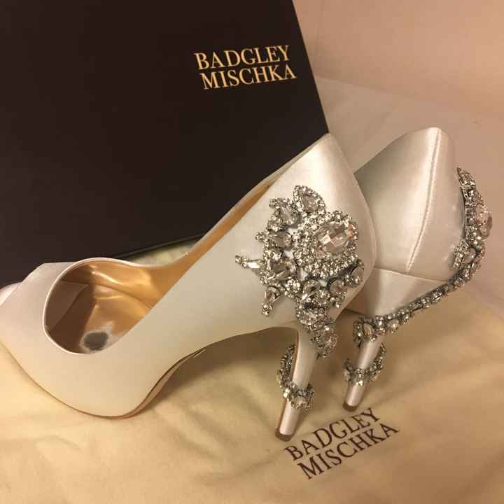  Zapatos!! - 1